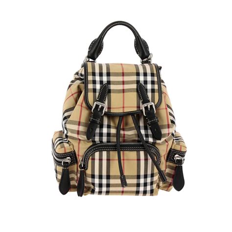 burberry backpack price|burberry outlet sale.